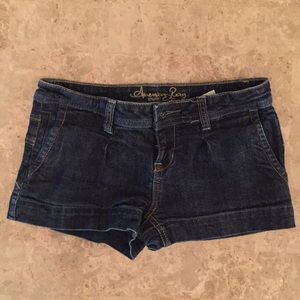 American Rag Jean Shorts
